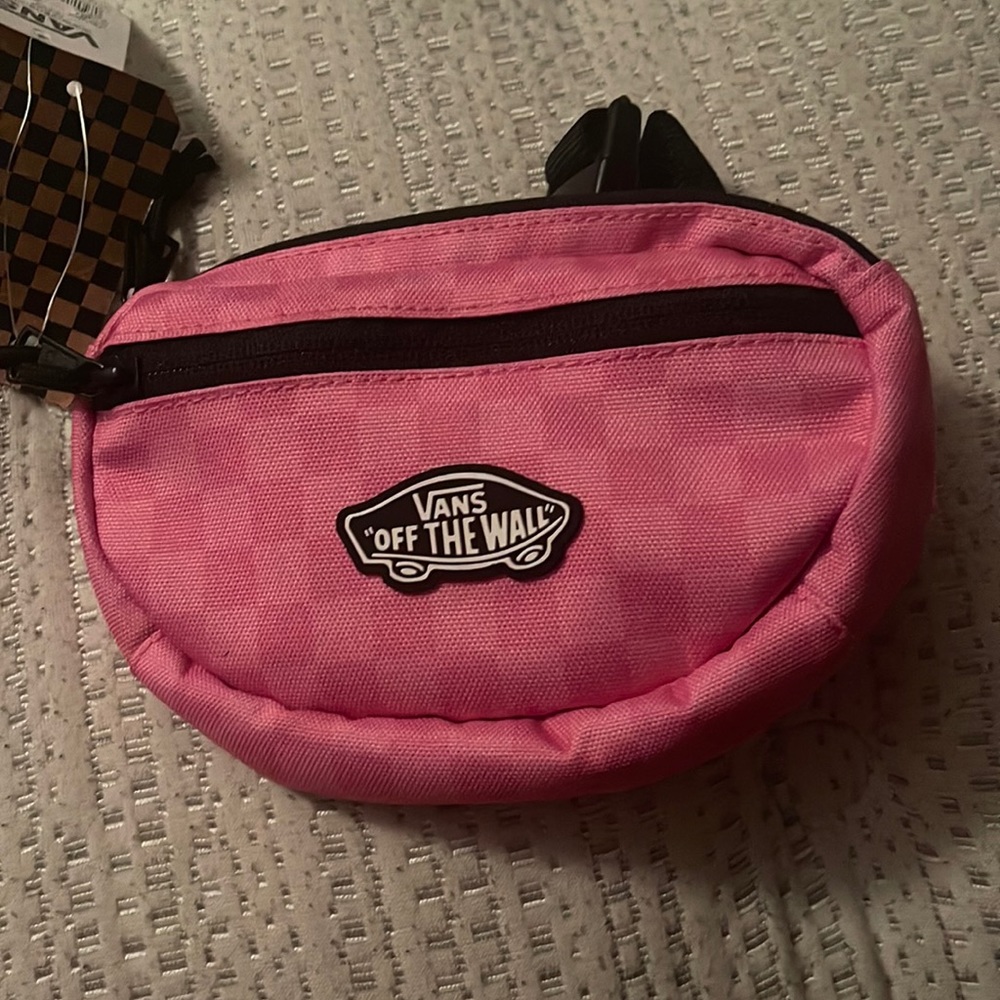 Vans fannypack - Street Ready